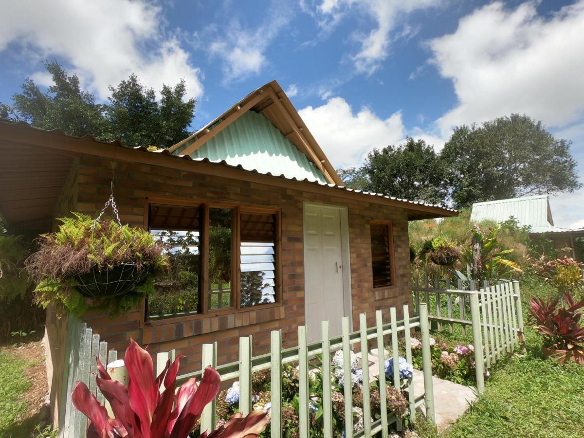 לוס סאנטוס Tribu Ecohostal מראה חיצוני תמונה